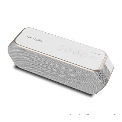 China Mini Good Sound Heavy Bass Wireless BT Speaker for laptop mp3,computer phone built-in MIC for hadfree speaking OEM ODM manufacturing for sale