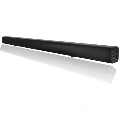 China China factory price of wireless good soundbar system for TV for sale