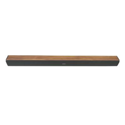 China PORTABLE Premium Sound 2.0 TV soundbar with BT for sale