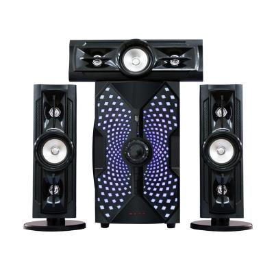 China 2020 Wireless System Multimedia Audio Speaker 3.1speaker With Home Theater System for sale