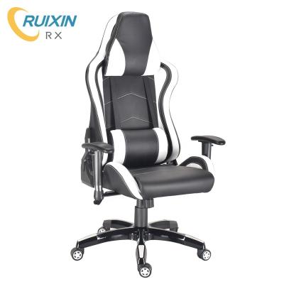 China Adjustable Armrest (Height) Extreme Gaming Chair Recliner Office Chair for sale