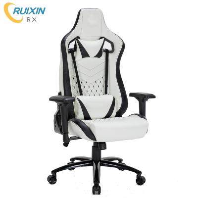 China (Size) OEM High Quality Premium Adjustable Gaming Chair Racing Office Chair With Good Price for sale