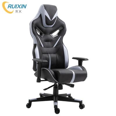 China (Height) High Swivel Adjustable Back Ergonomic PC Computer Gamer Gaming Chairs for sale