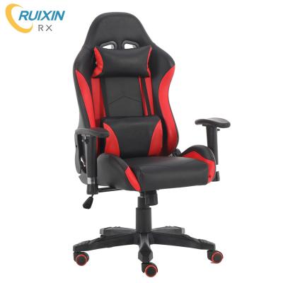 China (Height)Adjustable Kids Racing Chair Office Gaming Chair Sports Chairs for sale