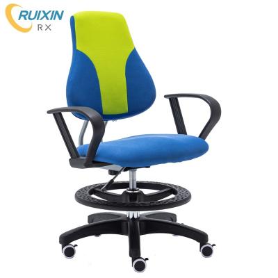 China Beauty Students (Height)Adjustable Kids Computer Chair for sale