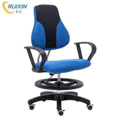 China (Height) Kids Office Chair Adjustable Chair Desk Study Chairs For Wholesale for sale