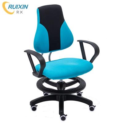 China (Size)Adjustable Ergonomic Kids Chair Kids Study Chair for sale