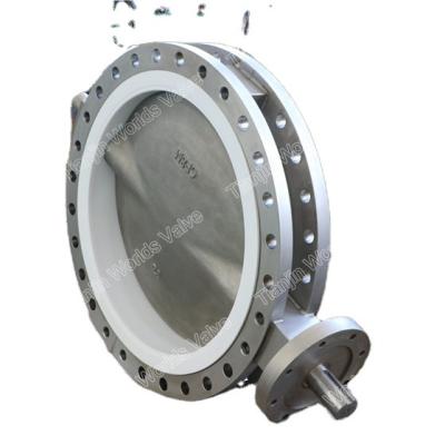 China General Cast Iron 10 Inch Electric Motor Butterfly Valve With Pneumatic Actuator for sale