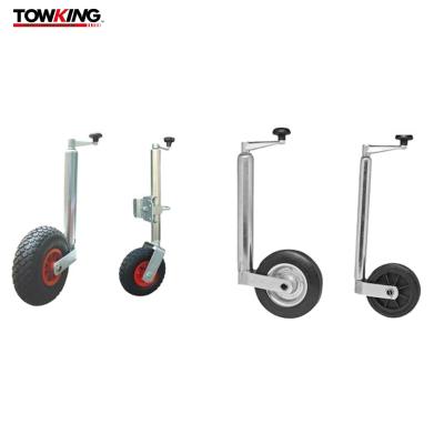 China ISO9001 Trailer Jockey Wheel for sale