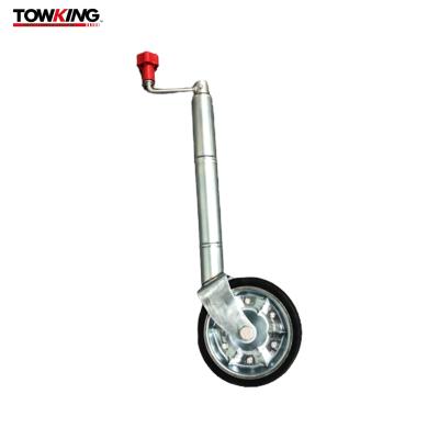 China 8inch Trailer Jockey Wheel for sale