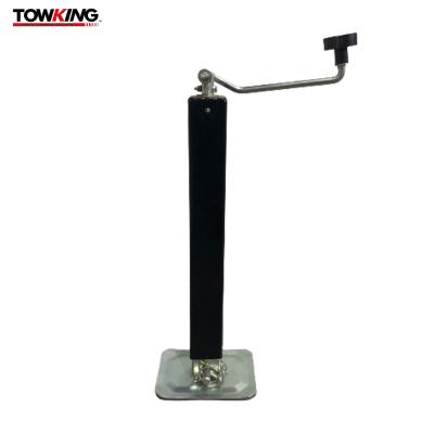 China Heavy Duty Swivel Trailer Jack  Heavy Duty Trailer Tongue Jack 7000 Lbs for sale