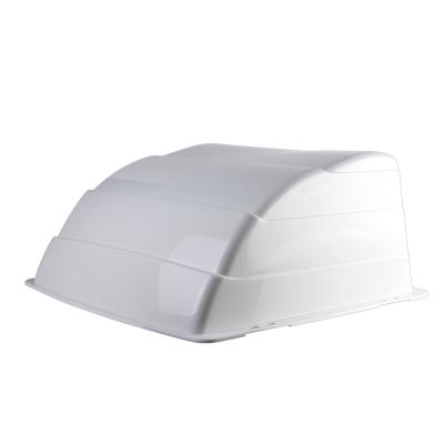 China UV Resistant RV Trailer Accessories Translucent Camper Vent Cover for sale