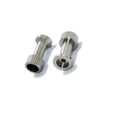 China ptfe aluminum nylon pom turning milling cnc machining plastic parts pvc cnc milling machinery part for sale