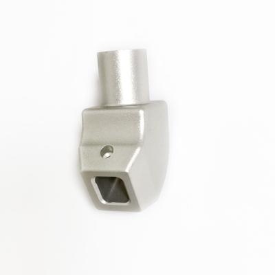 China Aluminum Alloy CNC Parts Aluminum Polishing Brushing Machining Manufacturers In China for sale