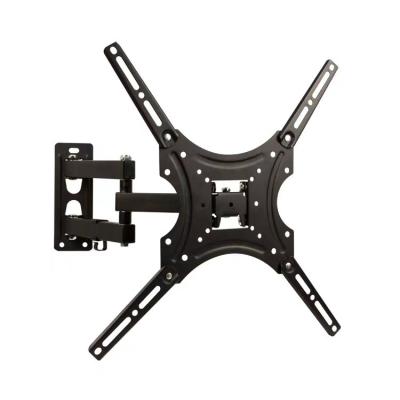 Chine wall mount tv bracket universal wall mount bracket for 65 inches tv tv bracket wall mount à vendre