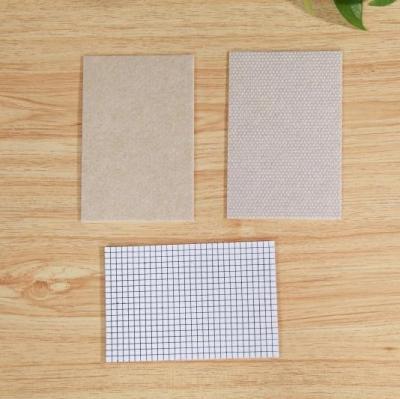 China Protect your home; Factory price metal sound insulation silicone feet transparent rubber feet pads cheap wholesale pads for furniture for sale