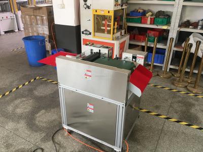 China machinery & Hardware Packing Crates Plastic Boxes Hot Melting Gluing Machine for sale