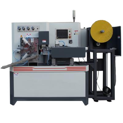 China The Core Electronic Toroidal Winder for sale