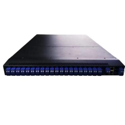 中国 DWDM Open Line System CWDM System Vispace 1000-OLS DWDM networking 販売のため