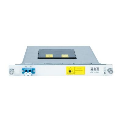 Chine EDFA DWDM C-Band 1528nm-1565nm OSC Amplification Adjustable Power Set Pump Switch AGC/APC Mode Power Amplification à vendre