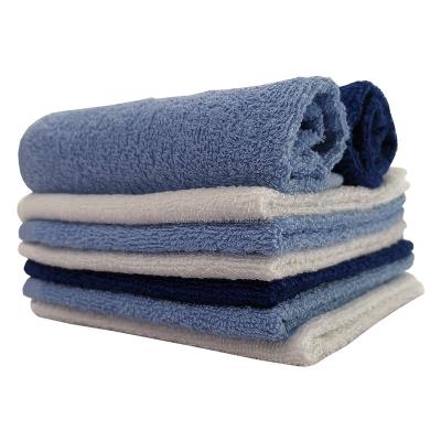 China Cheap Price Disposable Microfiber Towel Gift Set For Bathroom Towel Set Kids Bath Towel Soft And Absorbent Well for sale