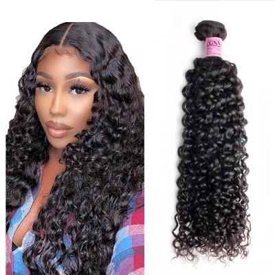 China Wholesale Yvonne Curly Malaysian Hair Extensions 100% Virgin Unprocessed Brazilian Malaysian Curly Hair Bundles For Black Women for sale