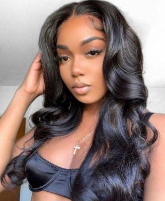 China 100% Pulled Body Wave Yvonne Hair Brazilian Virgin Hair Double Wave Hair Weft Extension for sale