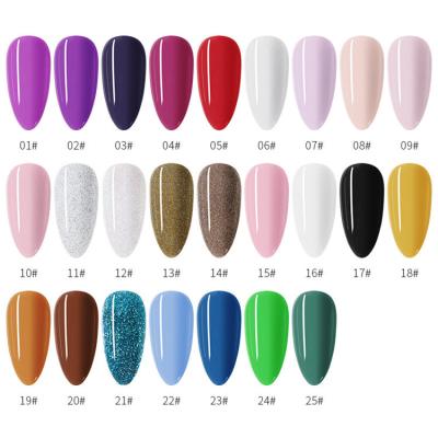 China Easy Decorate Nails Latorice Dipping Powder Nail Starter Kit For Manicure French Nail Art Set Essential Kit No UV Lamp Easy To Apply for sale