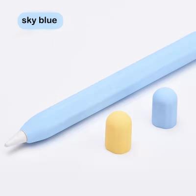 China Universal Compatibility Custom Tablet Stylus Touch Pen Palm Rejection Stylus Pen Palm Rejection Capacitive Touch Screen Pen Case For Apple iPad for sale