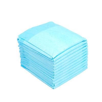 China Stocked Hot Sale Pet 60x90 Puppy Training Pads Urine Absorbent Dog Pee Pad for sale