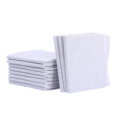 China High Quality Travle Stocked Training Disposable Urine Absorbent Pee Pad Dog for sale