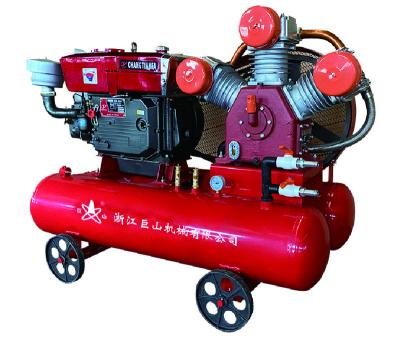 China S1115*18.5KW 3.5m3/min 5bar machine piston lubricated high quality low noise industrial air compressor for sale