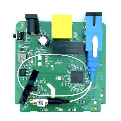 China Custom Consumer Electronics Low Price Wifi Router PCB Pcba Wireless Electronic Circuit Board Assembly for sale