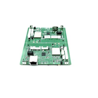 China Electronic Consumer Electronics PCBA Manufacturer For Smart Sensor PCB Board Assembly for sale