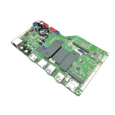 China High availability of Consumer Electronics OEM/ODM PCB&PCBA Design Service and Customized Electronic Software Development by Consumer Product Firmware Design for sale