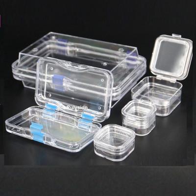 China Membrane film box - membrane region for packing fragile component and device with irregularly shaped film carrier GMBG-1 for sale