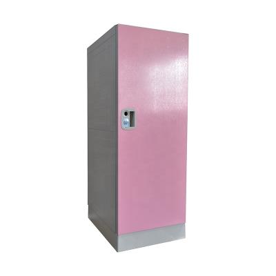 China Waterproof Mordern KD Plastic Locker ABS Plastic Locker Keyless Plastic 12 Doors Swimming Pool Cabinet for sale