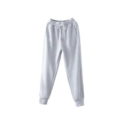 China Breathable Hot Sale Running Jogger Woman Modern Sports Pants Fine Women Pants for sale