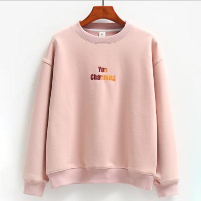 China Viable Wholesale Cheap Casual Hoodies Factory Running Thin Crewneck Pullover Sportswear for sale