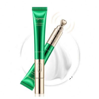 China Best Eye Anti-Puffiness Cream Roller Anti-Aging Anti-Wrinkle Repair Active Eye Improve Fine Lines New Design Roller Eye Cream for sale