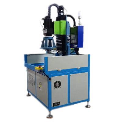 China Construction Material Stores Made In China Vertical Multi-spindle Drilling Machine CNC Multi-spindle Tapping Milling Machine for sale