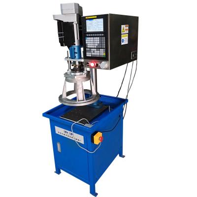 China Construction material shops multi spindle head drill and tap machine bench drill and tapping machine one spindle hydraulic /pneumatic drilling head for sale