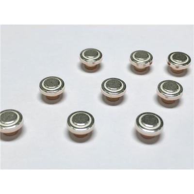 China Relay China Factory Wholesale Copper Contact Points Excellent Quality Electrical Contacts for sale