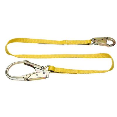 China Web Quality Worksite Safety Arms Lanyards for sale