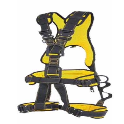 China Wholesale Full Body Industry Safety Harness H21082 for sale