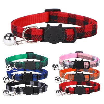 China Hot Selling Factory Viable Logo Reflective Pet Collar Custom Made Wholesale for sale