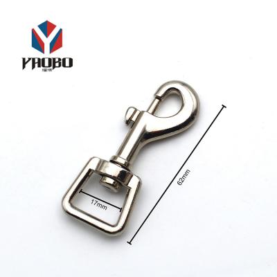 China good quality & Reasonable Price Wholesale Made Durable Metal Snap Hook Hooks For Tent Swivel Hook for sale