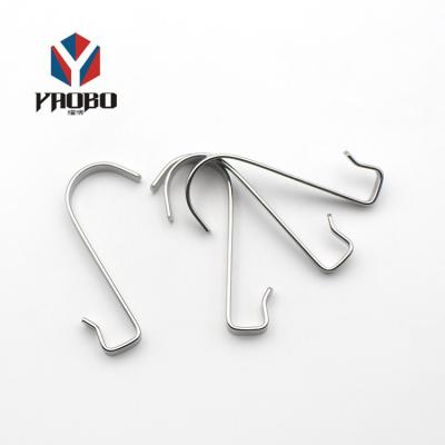 China good quality & Reasonable Price S Hook Stainless Steel S Hook Hanger S Shaped Bulk For Hanging for sale