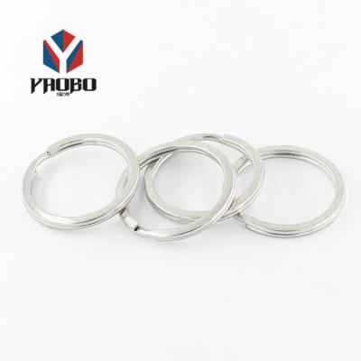 China good quality & Reasonable Price Supplier Metal Matte Black Slot Ring In Bulk Accessories For Handbag for sale