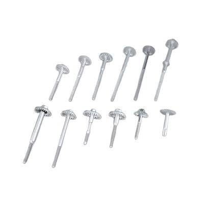 China HEX Customized Non-Standard Screw Dimming Screw for sale